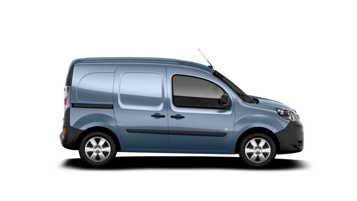 Renault Renault  KANGOO Z.E.