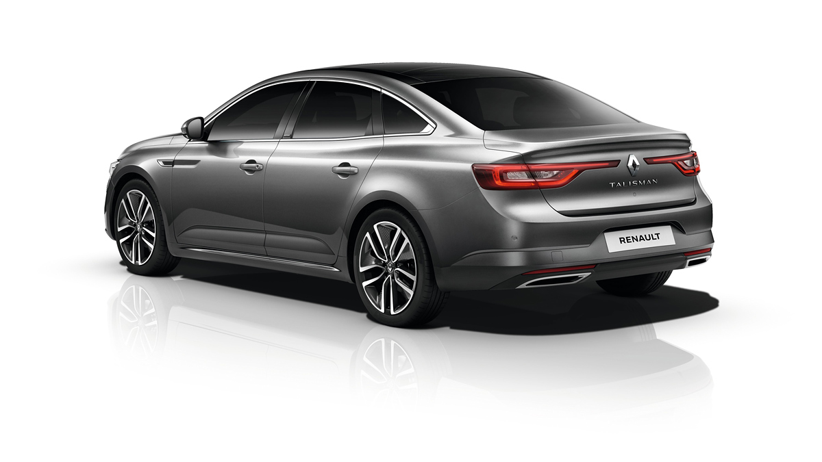 Renault Talisman