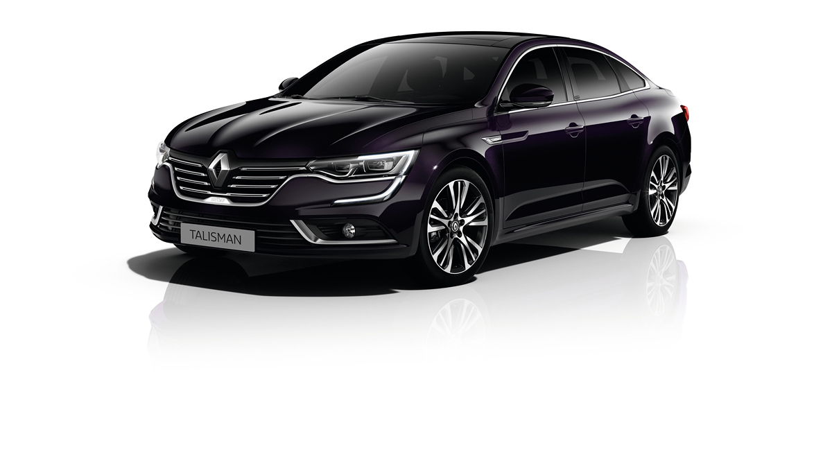 Renault Talisman